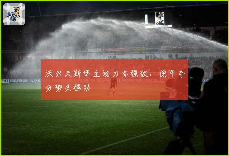 沃尔夫斯堡主场力克强敌，德甲夺分势头强劲