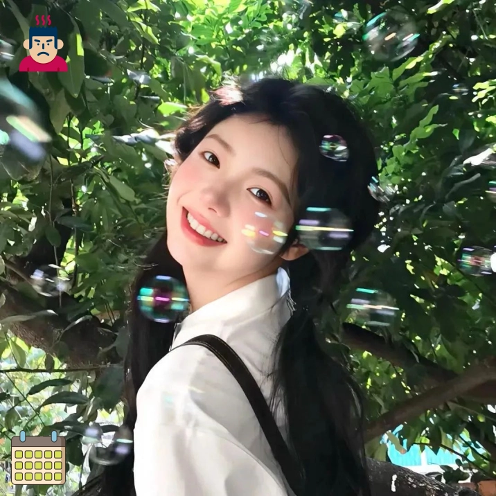 头像